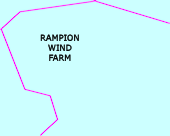 Rampion Wind Farm